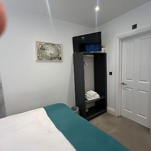 Budget Kamer met Twee Aparte Bedden